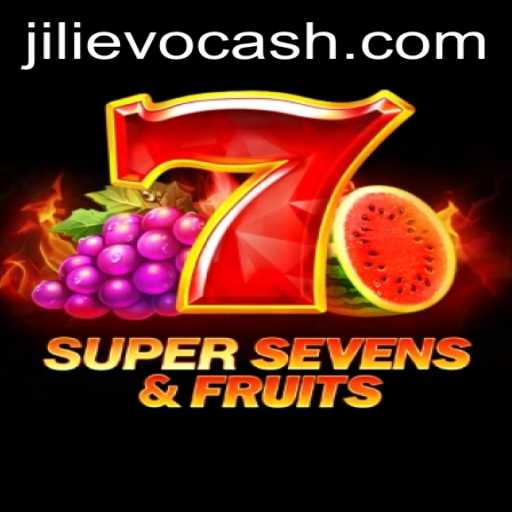 Discover the Thrilling World of 7SuperSevensFruits Powered by Jili Evo