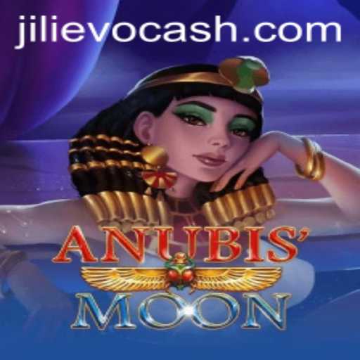 Discover AnubisMoon: An Immersive Adventure in Gaming with jili evo