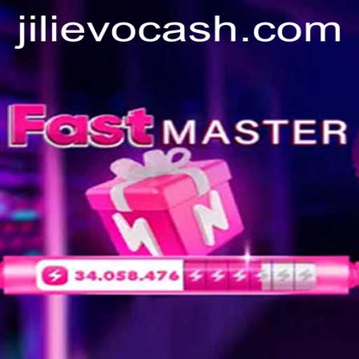 FastMaster: The Thrilling Ride Into the World of Jili Evo