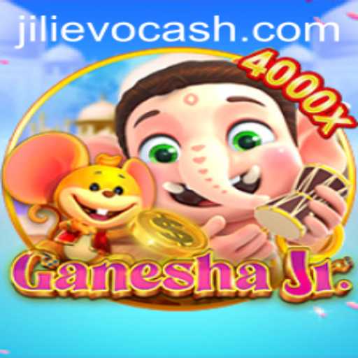 Discover the Exciting World of GaneshaJr: A Deep Dive into Gameplay and Strategy