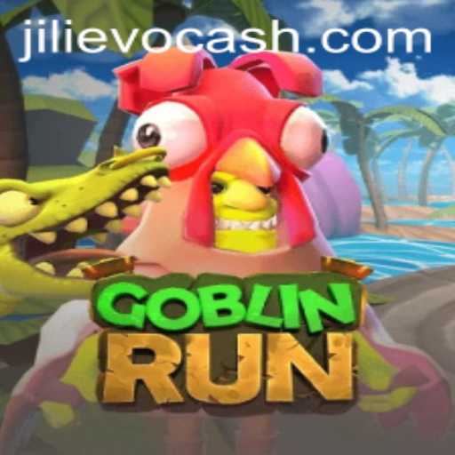 Explore the Exciting World of GoblinRun in Jili Evo