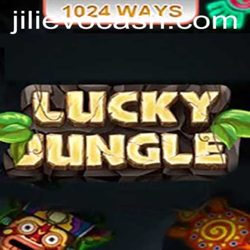 Exploring the Thrilling World of LuckyJungle1024: A Dive into Jili Evo