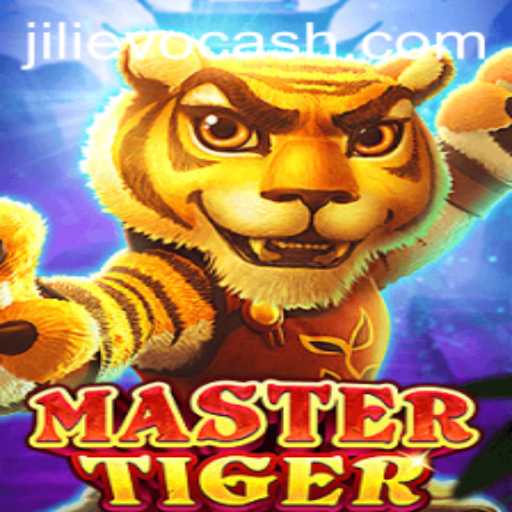 MasterTiger and Jili Evo: A Thrilling Adventure in Gaming