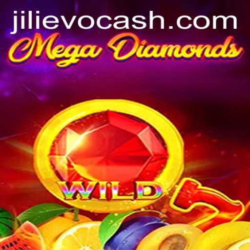 MegaDiamond: A Thrilling New Frontier in Gaming with Jili Evo