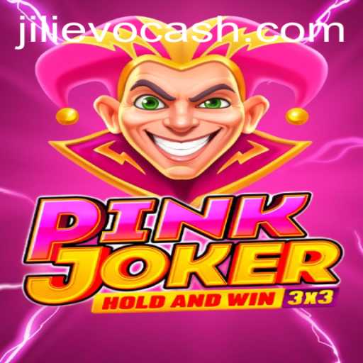 Exploring Pinkjoker: A Thrilling Game Experience with Jili Evo