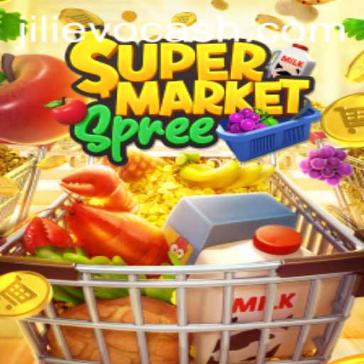 Exploring the Thrills of SupermarketSpree: A Deep Dive into Jili Evo's Latest Game