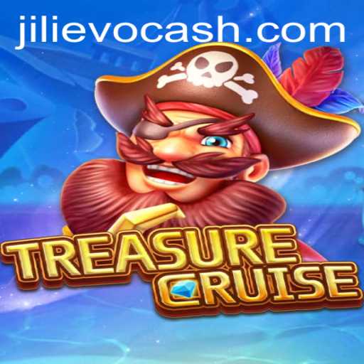 An In-Depth Exploration of TREASURECRUISE Featuring Jili Evo