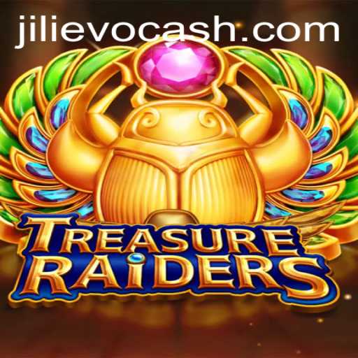 Unveiling the Thrills of TREASURERAIDERS: Your Guide to Jili Evo's Latest Gaming Adventure