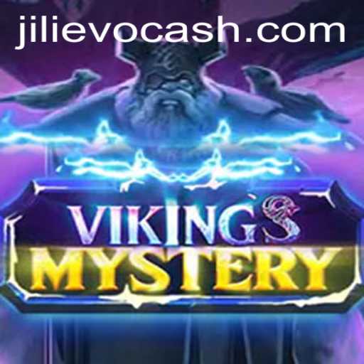 VikingsMystery: An Epic Gaming Adventure with Jili Evo