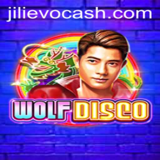WolfDisco: A Mesmerizing Dance with Jili Evo