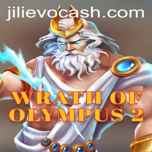 Wrath of Olympus 2: An Epic Adventure with Jili Evo